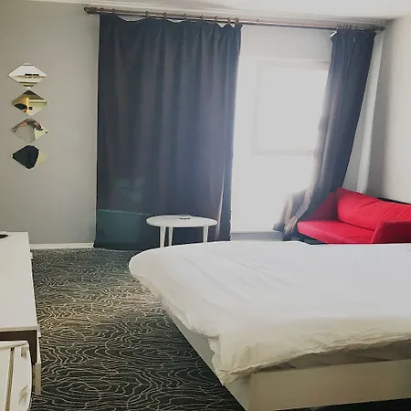 Tuyap Vip Apartment *