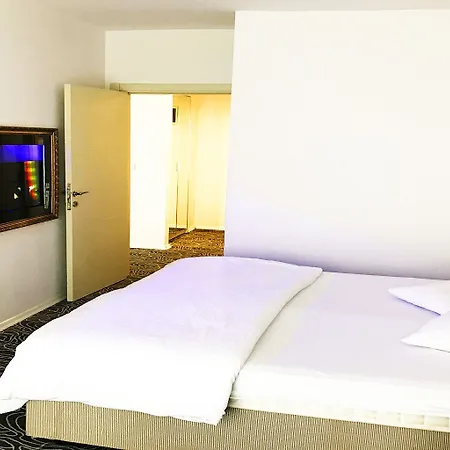 Tuyap Vip Apartment *