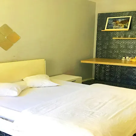 Tuyap Vip Apartment