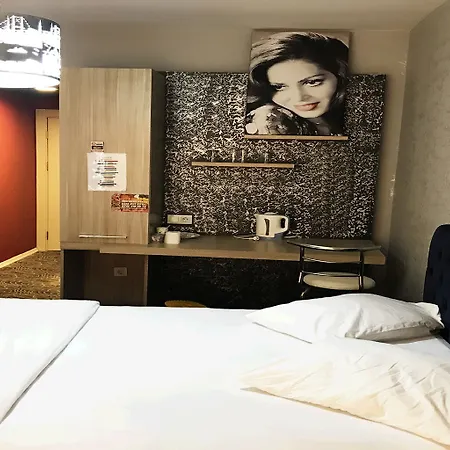 Apartment Tuyap Vip *