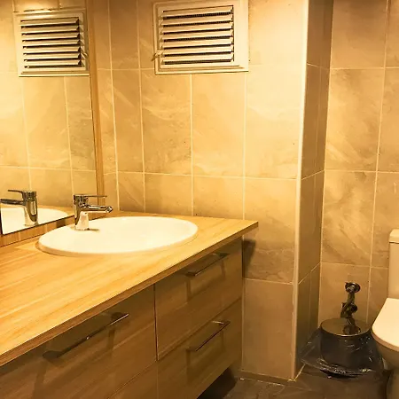 Apartment Tuyap Vip