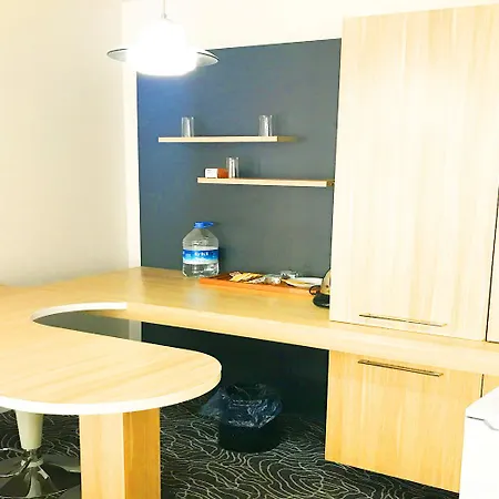 Apartment Tuyap Vip Istanbul